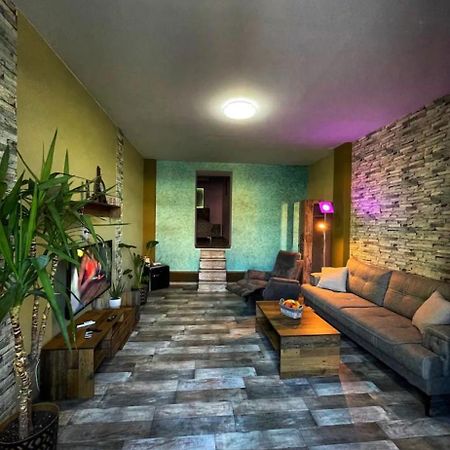 Старата Лоза Montana Exterior foto
