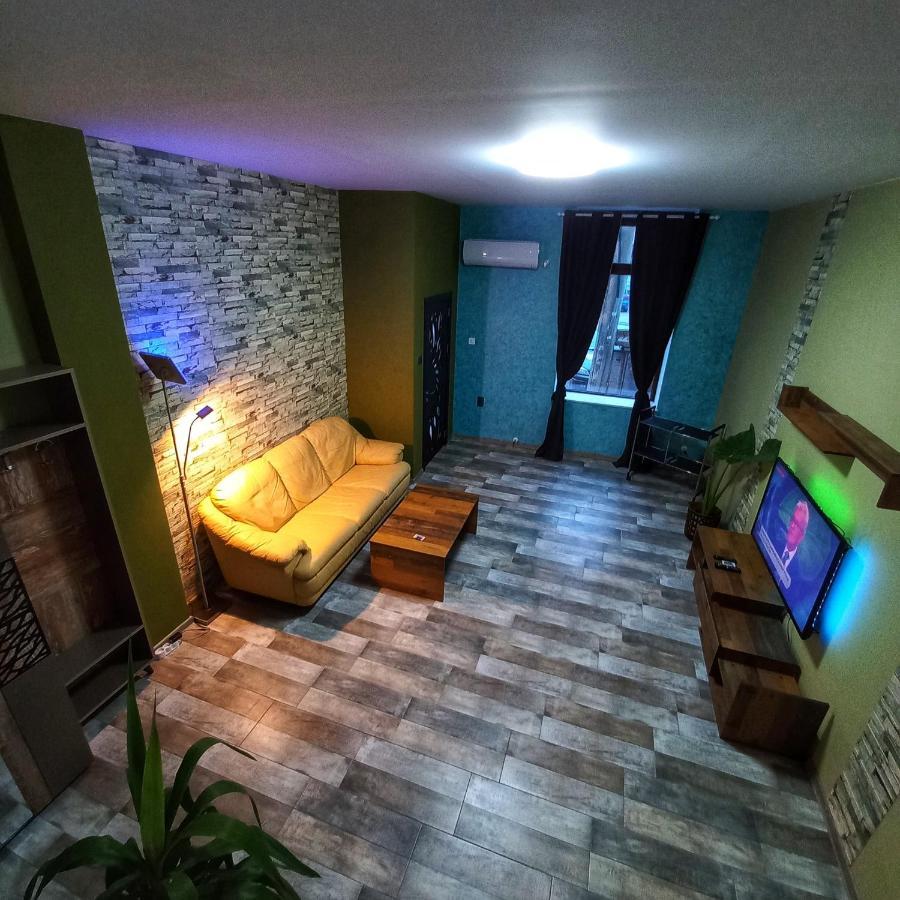 Старата Лоза Montana Exterior foto