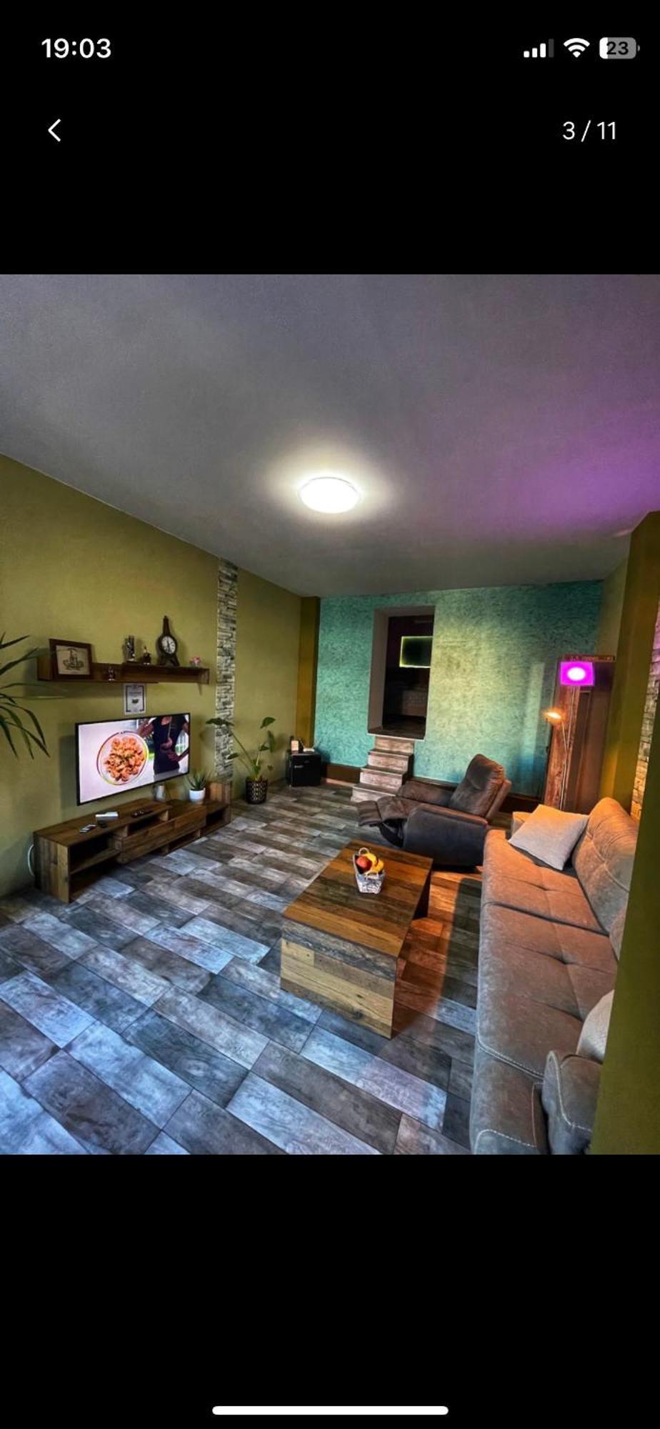 Старата Лоза Montana Exterior foto